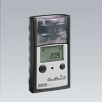 供应英思科GasBadge Plus单气体检测仪